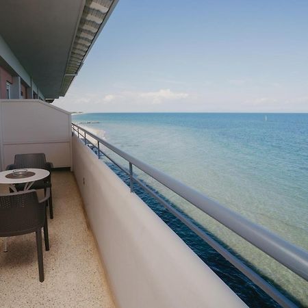 Hotel Alkyon Paralia Katerinis Luaran gambar