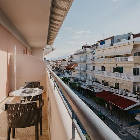 Hotel Alkyon Paralia Katerinis Luaran gambar
