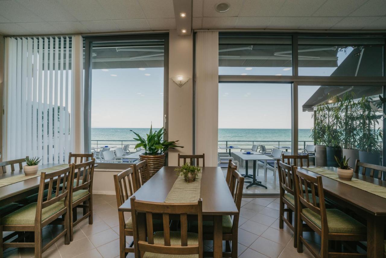 Hotel Alkyon Paralia Katerinis Luaran gambar