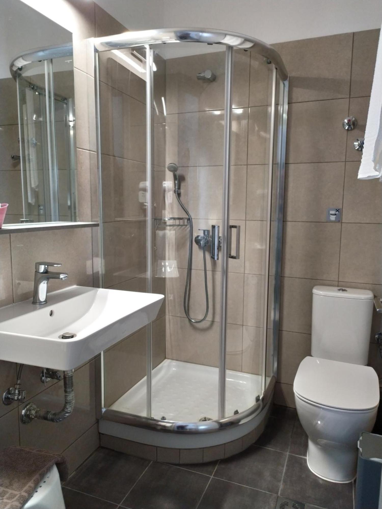 Hotel Alkyon Paralia Katerinis Luaran gambar